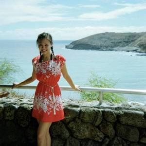 Meet your Posher, Jenny